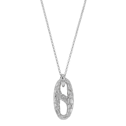Collier Eternelle Écailles