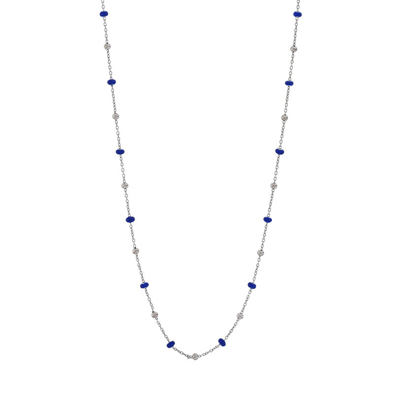 Collier Soleil Doré