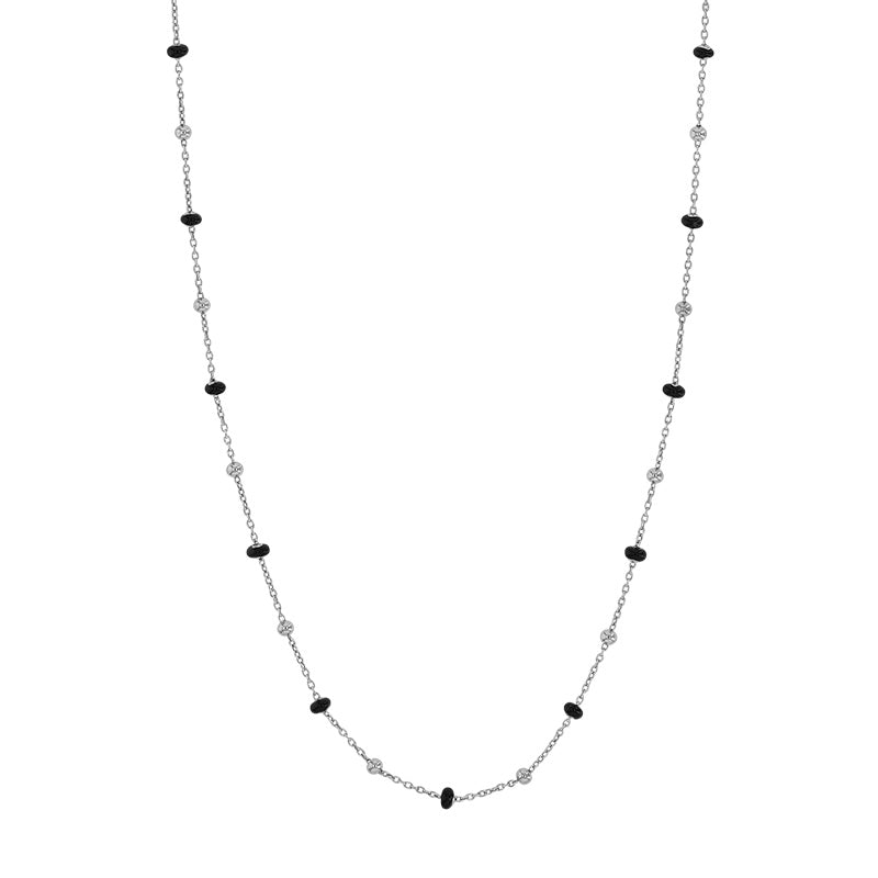Collier Soleil Doré