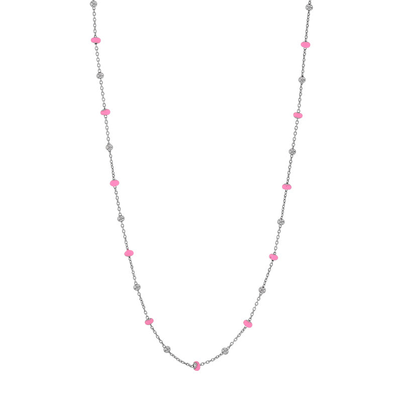 Collier Soleil Doré