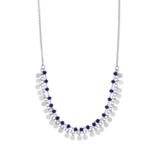 Collier Éclat d'Azur