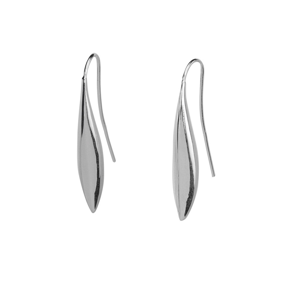 Boucles d'oreilles Élégance Goutte
