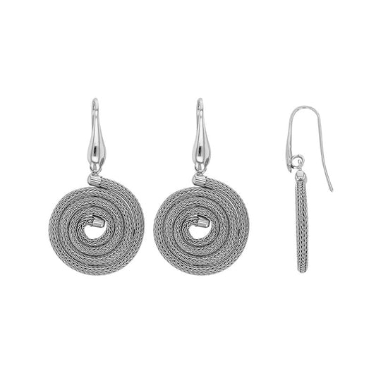 Boucles d'Oreilles Livia