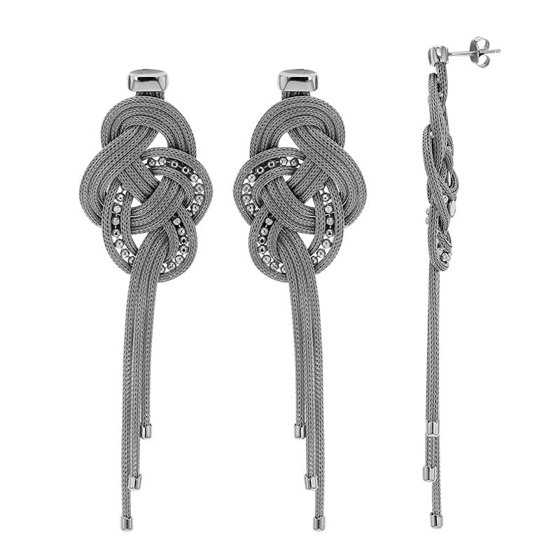 Boucles d'Oreilles Liora Élégante